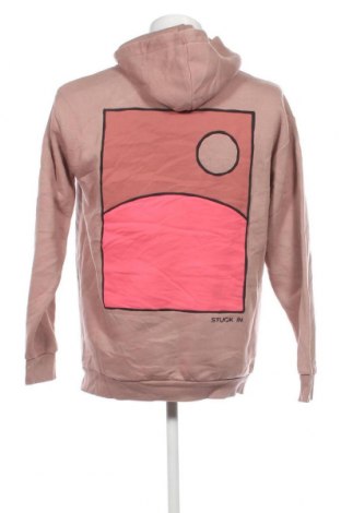 Herren Sweatshirt Pull&Bear, Größe M, Farbe Beige, Preis 11,10 €