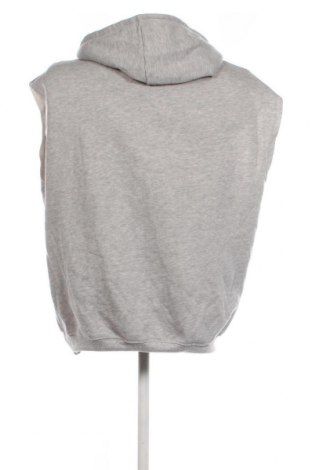 Herren Sweatshirt Pull&Bear, Größe L, Farbe Grau, Preis € 14,13