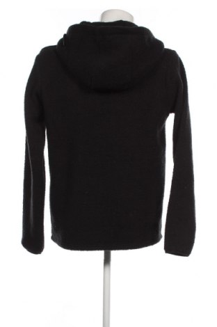 Herren Sweatshirt Redefined Rebel, Größe M, Farbe Schwarz, Preis € 20,61