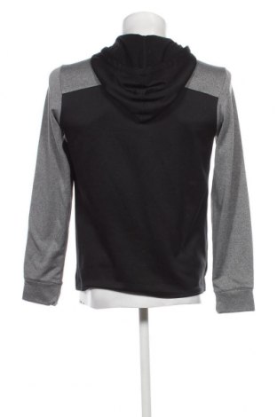 Ανδρικό φούτερ Reebok, Μέγεθος S, Χρώμα Μαύρο, Τιμή 30,62 €