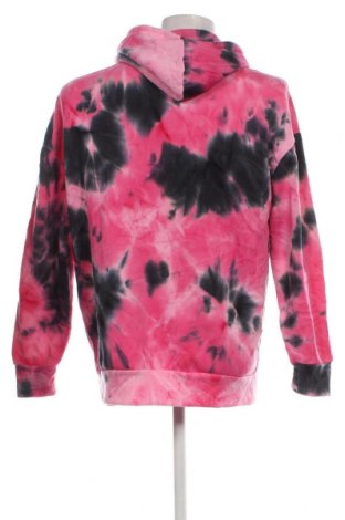 Herren Sweatshirt Rue 21, Größe M, Farbe Mehrfarbig, Preis 8,07 €