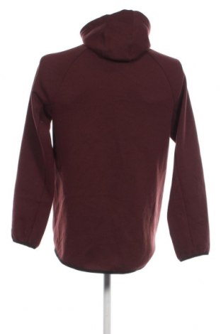 Herren Sweatshirt Russell, Größe S, Farbe Rot, Preis 12,84 €