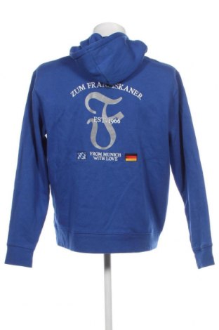 Férfi sweatshirt Russell, Méret L, Szín Kék, Ár 7 899 Ft