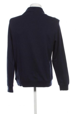 Herren Sweatshirt S.Oliver, Größe M, Farbe Blau, Preis 19,18 €