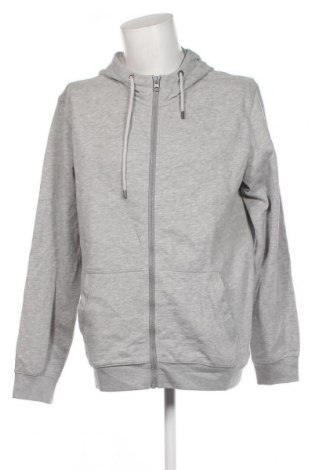 Herren Sweatshirt S.Oliver, Größe XL, Farbe Grau, Preis 18,54 €