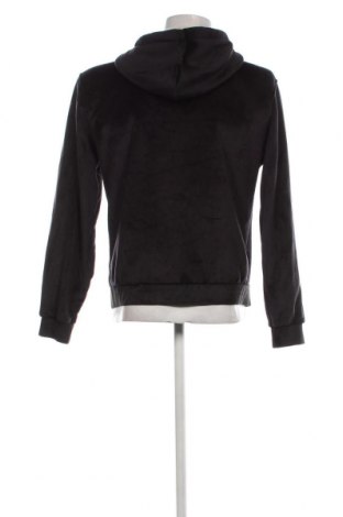 Herren Sweatshirt SHEIN, Größe M, Farbe Schwarz, Preis 20,18 €