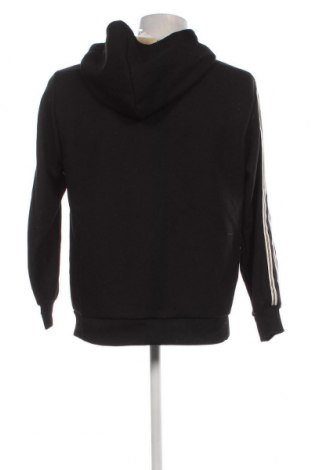 Férfi sweatshirt SHEIN, Méret M, Szín Fekete, Ár 3 679 Ft