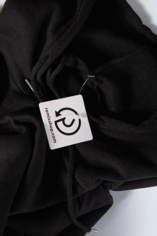 Ανδρικό φούτερ SHEIN, Μέγεθος XL, Χρώμα Μαύρο, Τιμή 11,66 €