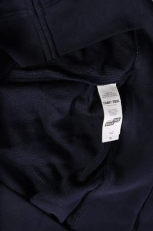 Herren Sweatshirt STANLEY/STELLA, Größe XL, Farbe Blau, Preis 12,11 €