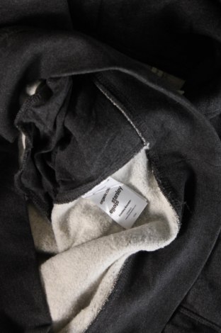 Ανδρικό φούτερ STANLEY/STELLA, Μέγεθος S, Χρώμα Γκρί, Τιμή 7,18 €