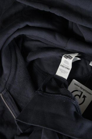 Herren Sweatshirt STANLEY/STELLA, Größe L, Farbe Blau, Preis € 13,12