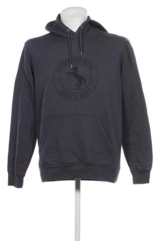 Herren Sweatshirt STANLEY/STELLA, Größe L, Farbe Grau, Preis 12,11 €