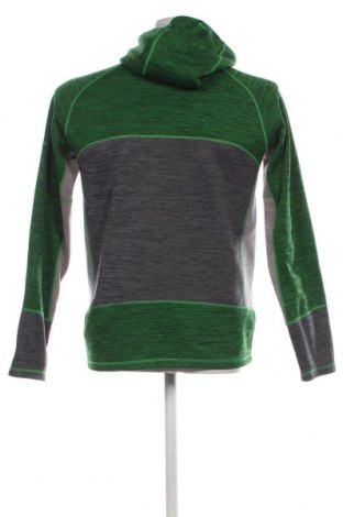 Herren Sweatshirt Schoffel, Größe M, Farbe Grün, Preis € 38,27