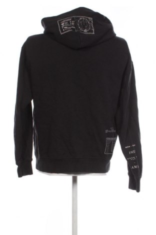 Herren Sweatshirt Scotch & Soda, Größe L, Farbe Schwarz, Preis € 21,87