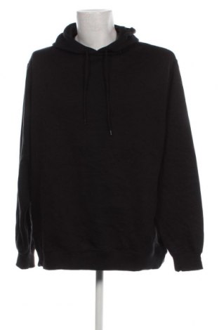 Herren Sweatshirt Smog, Größe XXL, Farbe Schwarz, Preis 11,10 €