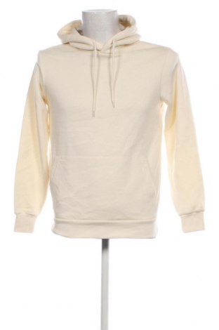 Herren Sweatshirt Smog, Größe XS, Farbe Ecru, Preis € 8,07