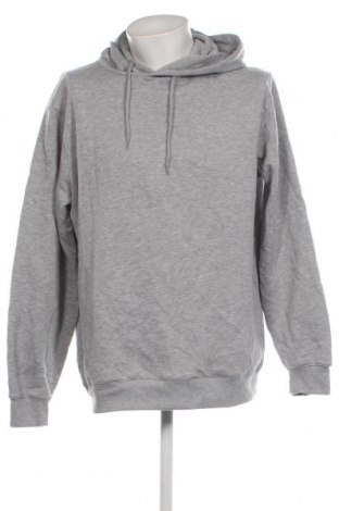 Herren Sweatshirt Smog, Größe XL, Farbe Grau, Preis 20,49 €