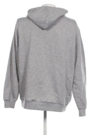 Herren Sweatshirt Smog, Größe XL, Farbe Grau, Preis 15,99 €