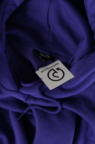 Herren Sweatshirt Smog, Größe XL, Farbe Lila, Preis 13,12 €