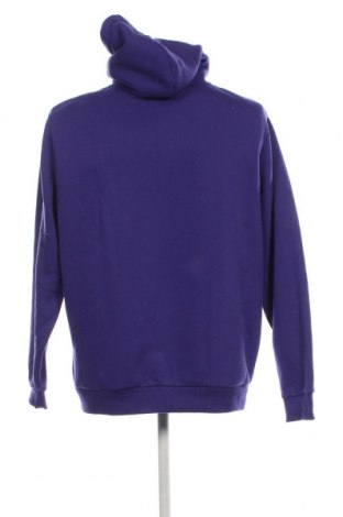 Herren Sweatshirt Smog, Größe XL, Farbe Lila, Preis € 14,13