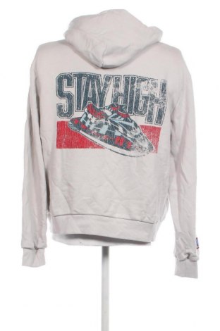 Herren Sweatshirt Snipes, Größe L, Farbe Grau, Preis 18,54 €