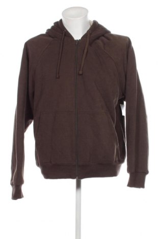 Herren Sweatshirt St. John's Bay, Größe XL, Farbe Grün, Preis € 12,11