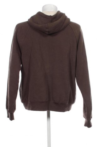 Herren Sweatshirt St. John's Bay, Größe XL, Farbe Grün, Preis € 13,12