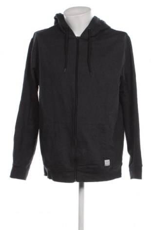 Herren Sweatshirt Straight Up, Größe XXL, Farbe Grau, Preis € 13,12