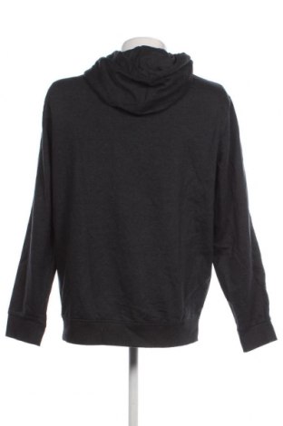 Herren Sweatshirt Straight Up, Größe XXL, Farbe Grau, Preis 14,13 €