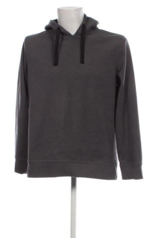 Herren Sweatshirt Straight Up, Größe L, Farbe Grau, Preis € 13,12