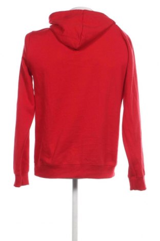 Herren Sweatshirt Takko Fashion, Größe M, Farbe Rot, Preis € 10,49