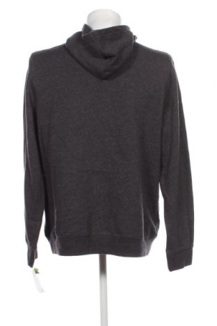 Herren Sweatshirt Tek Gear, Größe L, Farbe Grau, Preis 20,81 €