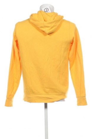 Herren Sweatshirt The North Face, Größe S, Farbe Gelb, Preis € 52,19