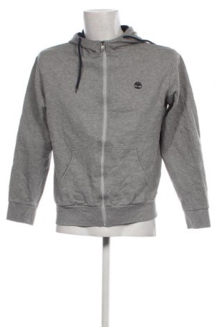 Herren Sweatshirt Timberland, Größe M, Farbe Grau, Preis 49,58 €