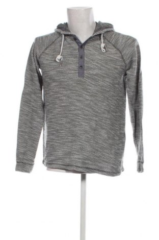 Herren Sweatshirt Tom Tailor, Größe M, Farbe Mehrfarbig, Preis 12,84 €