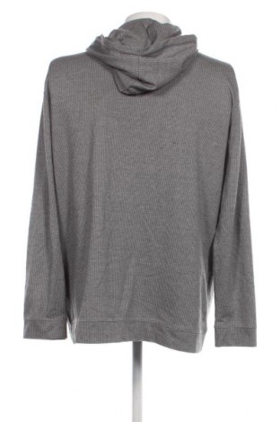 Herren Sweatshirt Tom Tailor, Größe XXL, Farbe Grau, Preis 17,12 €