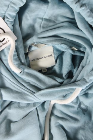 Herren Sweatshirt Tom Tailor, Größe XXL, Farbe Blau, Preis 28,53 €
