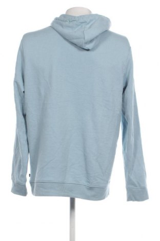 Herren Sweatshirt Tom Tailor, Größe XXL, Farbe Blau, Preis 28,53 €