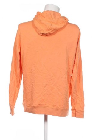 Herren Sweatshirt Tom Tailor, Größe XXL, Farbe Orange, Preis € 18,54