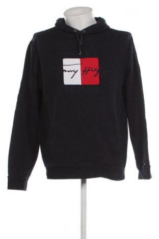 Férfi sweatshirt Tommy Hilfiger, Méret XL, Szín Kék, Ár 12 300 Ft