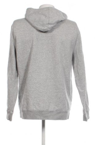 Herren Sweatshirt Tommy Hilfiger, Größe XXL, Farbe Grau, Preis 57,06 €