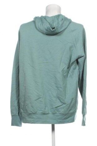 Herren Sweatshirt Trigema, Größe XL, Farbe Blau, Preis 32,53 €