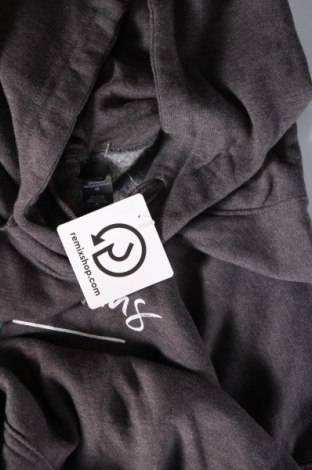 Herren Sweatshirt Tultex, Größe XL, Farbe Grau, Preis 14,13 €
