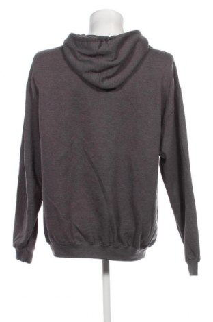 Herren Sweatshirt Tultex, Größe XL, Farbe Grau, Preis € 14,13