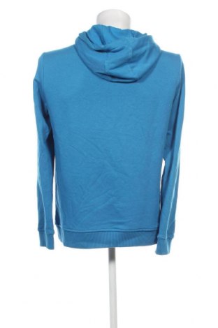 Herren Sweatshirt U.S. Polo Assn., Größe M, Farbe Blau, Preis 34,44 €