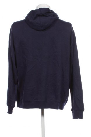 Férfi sweatshirt U.S. Polo Assn., Méret XXL, Szín Kék, Ár 28 313 Ft