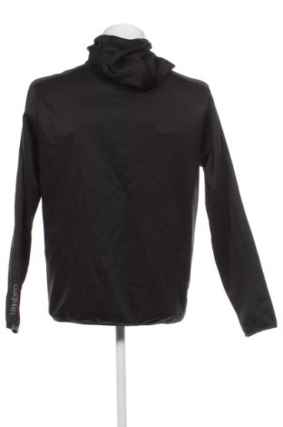 Herren Sweatshirt Umbro, Größe L, Farbe Schwarz, Preis 18,54 €