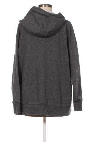 Damen Sweatshirt Under Armour, Größe XL, Farbe Grau, Preis 28,39 €