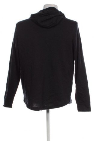 Herren Sweatshirt Under Armour, Größe L, Farbe Schwarz, Preis 86,29 €