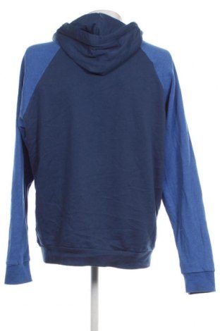 Herren Sweatshirt Under Armour, Größe XL, Farbe Blau, Preis 34,44 €